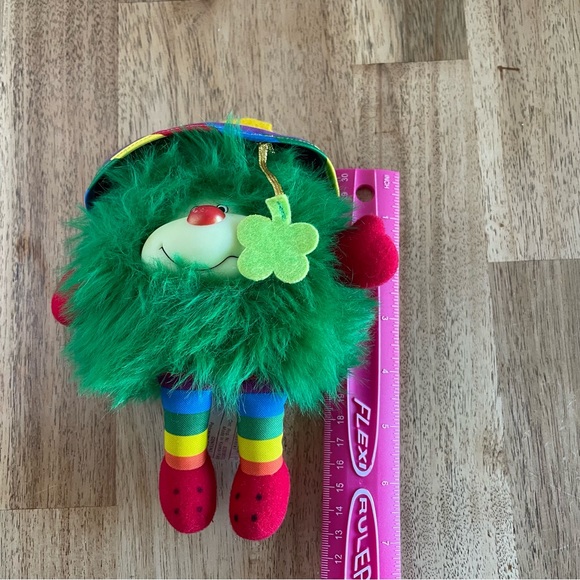 1984 rainbow brite sprite plush - Picture 5 of 5